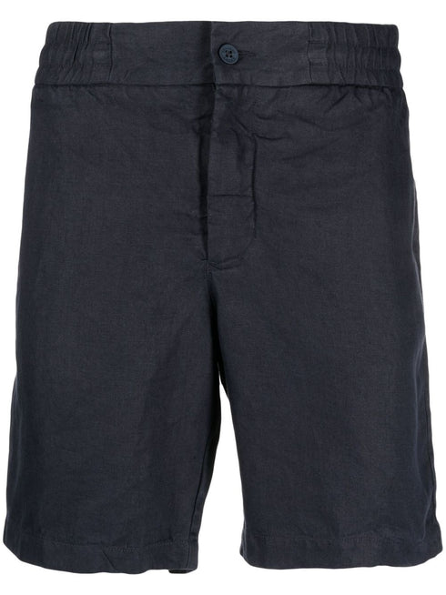bermudas
